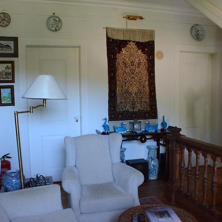 Morbey'S Chalet Apartment Синтра Екстериор снимка