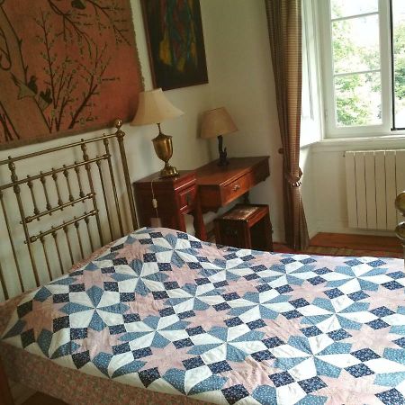 Morbey'S Chalet Apartment Синтра Екстериор снимка
