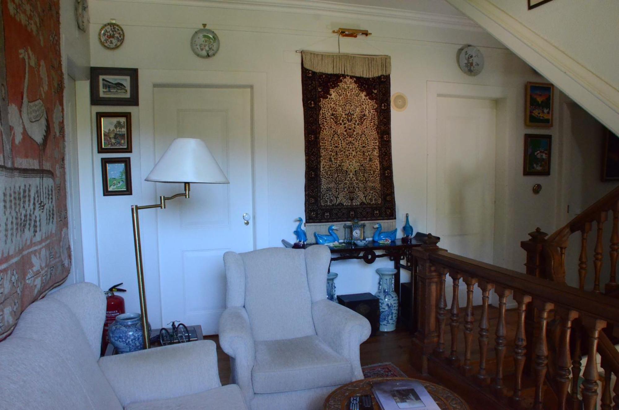 Morbey'S Chalet Apartment Синтра Екстериор снимка