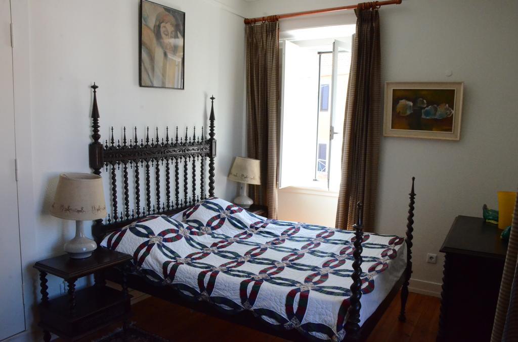 Morbey'S Chalet Apartment Синтра Стая снимка