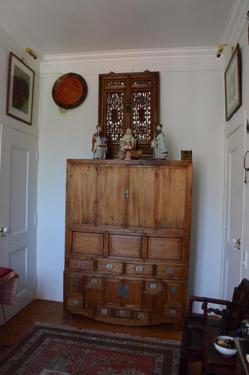 Morbey'S Chalet Apartment Синтра Екстериор снимка