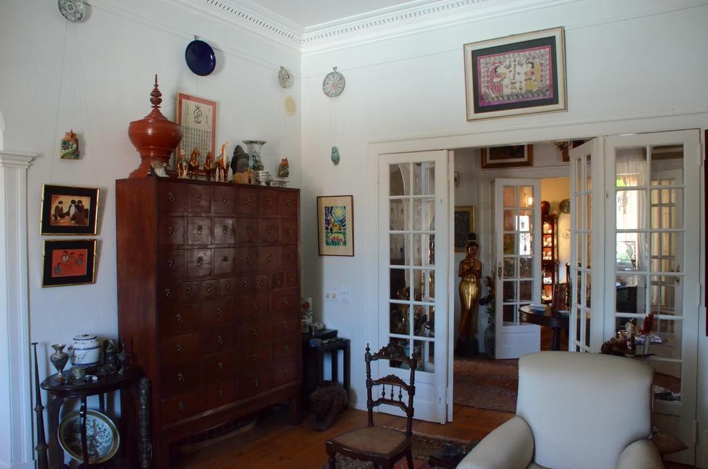 Morbey'S Chalet Apartment Синтра Екстериор снимка