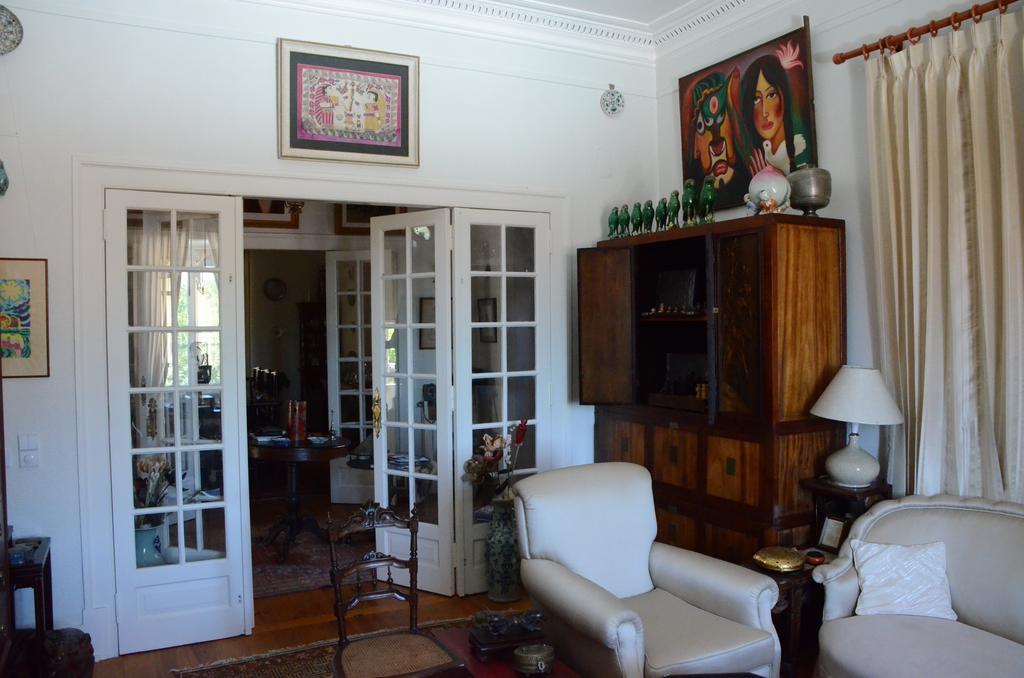 Morbey'S Chalet Apartment Синтра Екстериор снимка