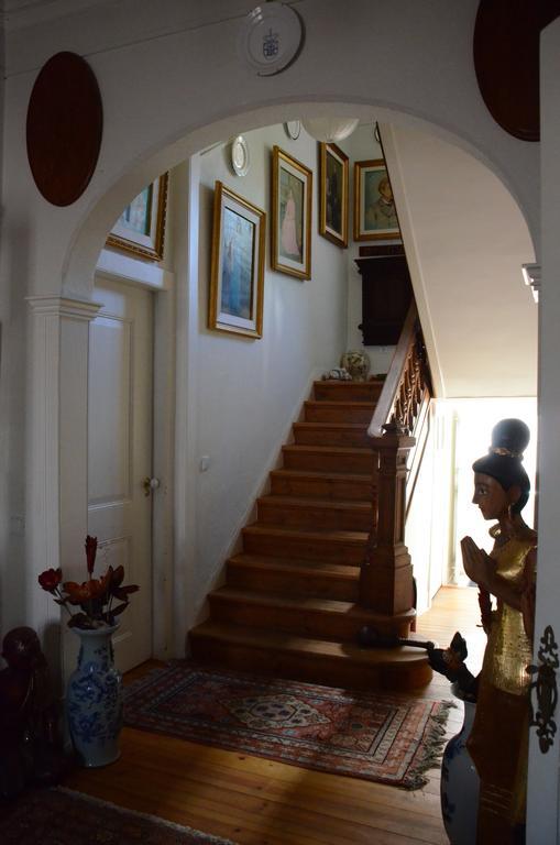Morbey'S Chalet Apartment Синтра Екстериор снимка