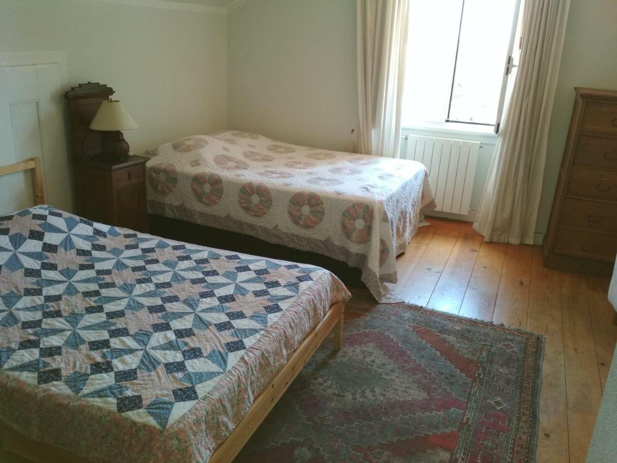 Morbey'S Chalet Apartment Синтра Екстериор снимка