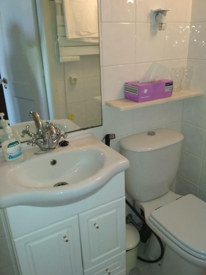 Morbey'S Chalet Apartment Синтра Екстериор снимка