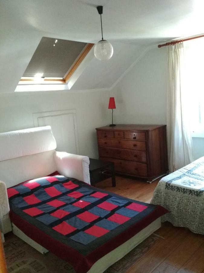 Morbey'S Chalet Apartment Синтра Екстериор снимка