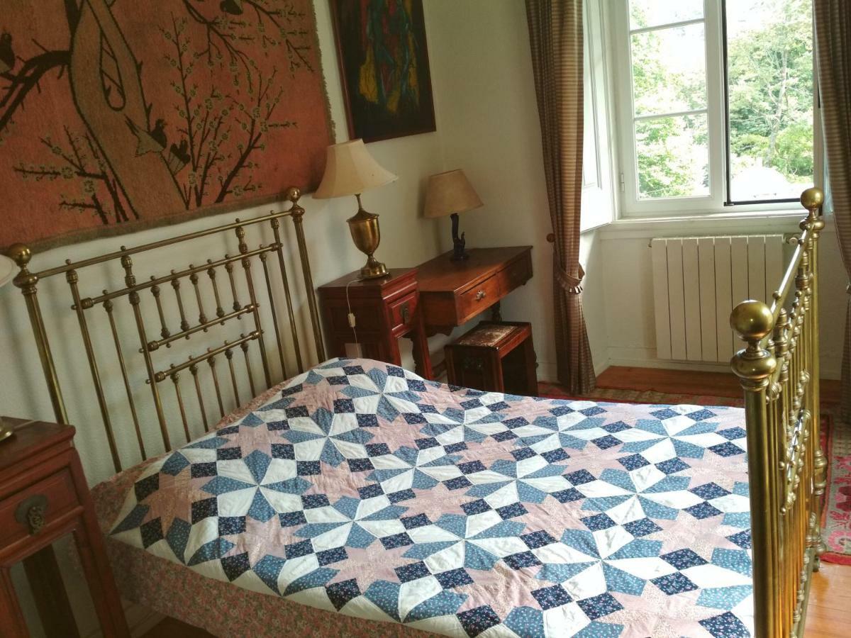 Morbey'S Chalet Apartment Синтра Екстериор снимка