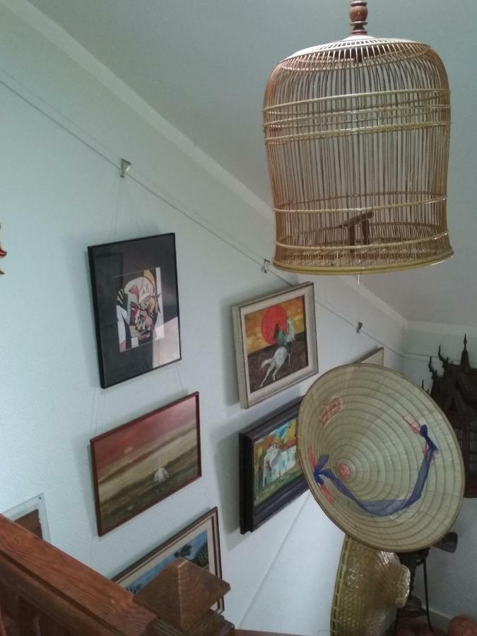 Morbey'S Chalet Apartment Синтра Екстериор снимка