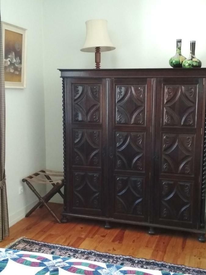 Morbey'S Chalet Apartment Синтра Екстериор снимка