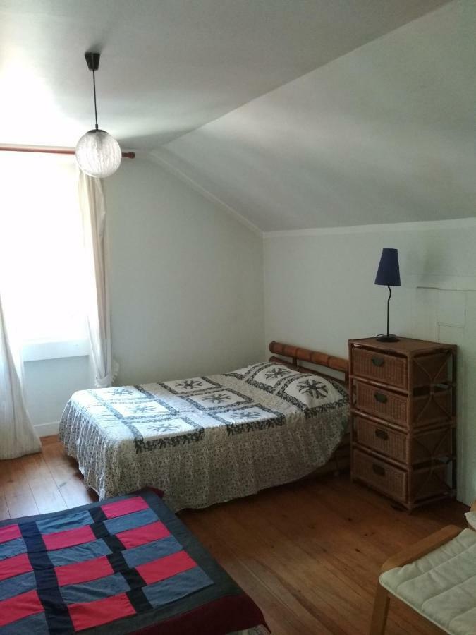 Morbey'S Chalet Apartment Синтра Екстериор снимка
