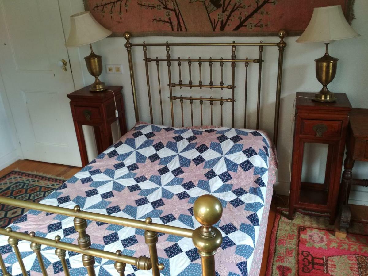 Morbey'S Chalet Apartment Синтра Екстериор снимка