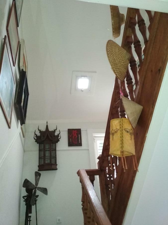 Morbey'S Chalet Apartment Синтра Екстериор снимка