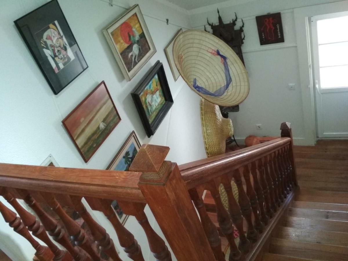 Morbey'S Chalet Apartment Синтра Екстериор снимка