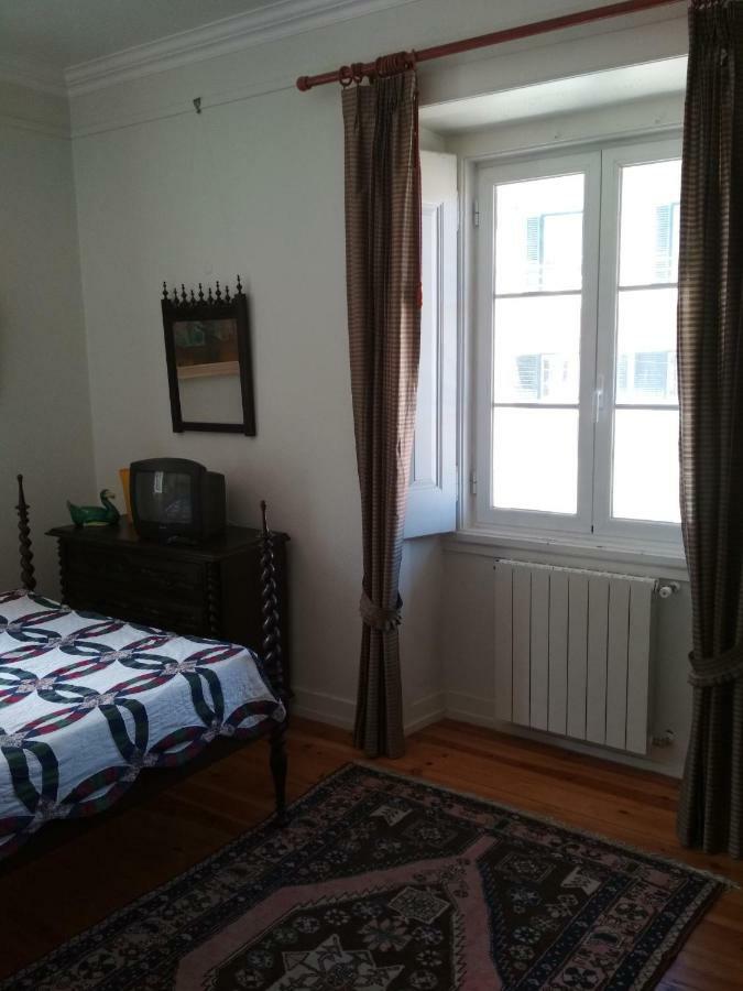 Morbey'S Chalet Apartment Синтра Екстериор снимка