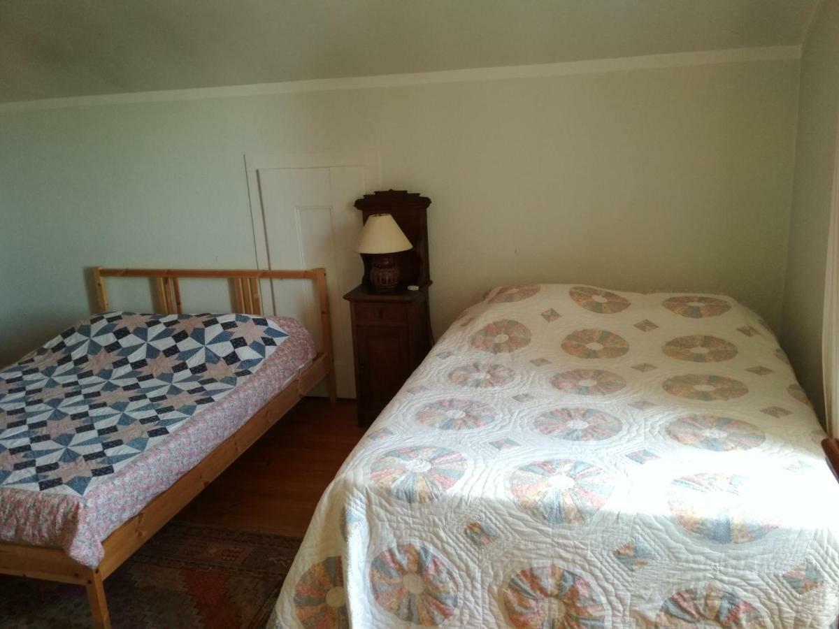 Morbey'S Chalet Apartment Синтра Екстериор снимка