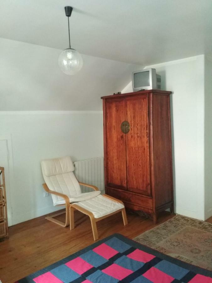 Morbey'S Chalet Apartment Синтра Екстериор снимка