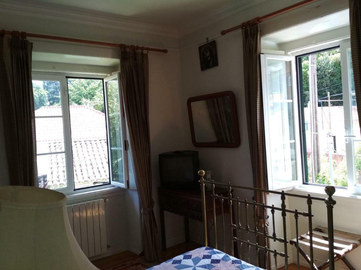 Morbey'S Chalet Apartment Синтра Екстериор снимка
