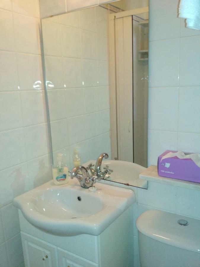 Morbey'S Chalet Apartment Синтра Екстериор снимка