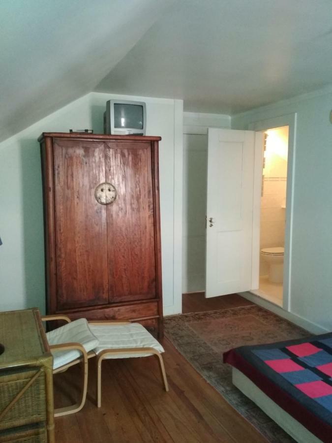 Morbey'S Chalet Apartment Синтра Екстериор снимка