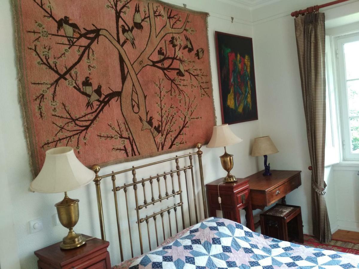 Morbey'S Chalet Apartment Синтра Екстериор снимка