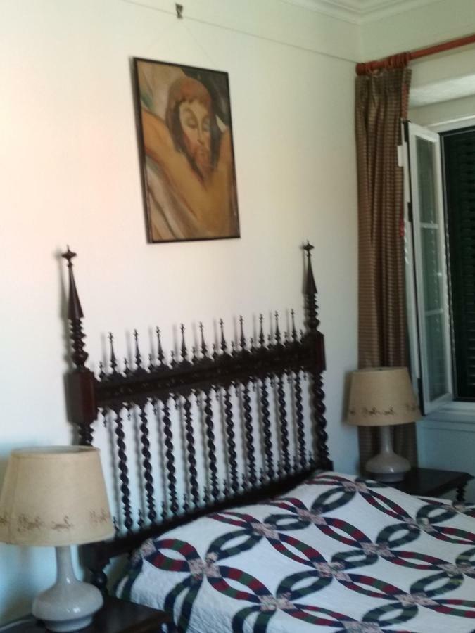 Morbey'S Chalet Apartment Синтра Екстериор снимка